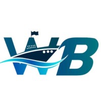 BA - Al Wared Al Bahri Company logo - Similar company to Ag Cargo Transport&Spedition