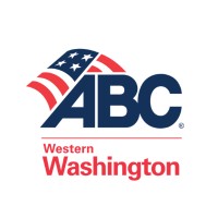 ABC of Western Washington logo - Similar company to Wsu School Of Design + Construction