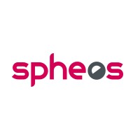 spheos GmbH logo - Similar company to Neteleven Gmbh