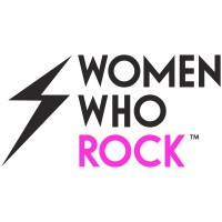 Women Who Rock™ logo - Similar company to Point Park University Rowland School Of Business