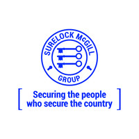 SURELOCK MCGILL GROUP LIMITED logo - Similar company to Surelock Mcgill