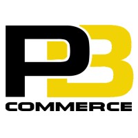 PB-COMMERCE GmbH logo - Similar company to Zero Werbeagentur Gmbh