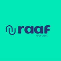 Raaf.Co logo - Similar company to Moda Circular