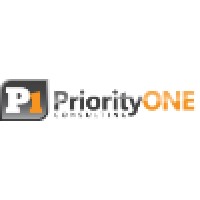 PriorityONE Consulting logo - Similar company to Havinlan Recruitment Oy