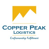 Copper Peak Logistics logo - Similar company to Infoplus Commerce