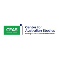 Center for Australian Studies Universitas Nasional logo - Similar company to Himpunan Mahasiswa Hubungan Internasional (Himahi) Universitas Nasional