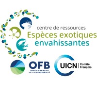 Centre de ressources Espèces exotiques envahissantes logo - Similar company to Uqrop