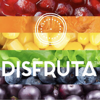 Disfruta™ LATAM logo - Similar company to Prexto