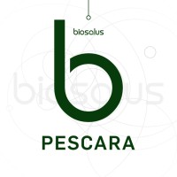 Biosalus Pescara logo - Similar company to Sanstefar Abruzzo