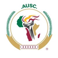 African Union Sports Council logo - Similar company to Tafisa - The Association For International Sport For All