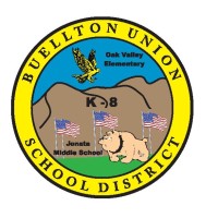 BUELLTON UNION SCHOOL DISTRICT logo - Similar company to Christian English Language Educators Association (Celea)