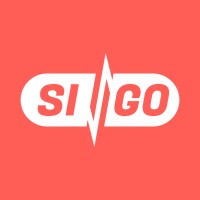 SIGO logo - Similar company to Swaldev