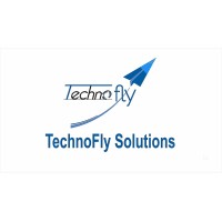 Technofly Solutions logo - Similar company to Quantumflow Solutions
