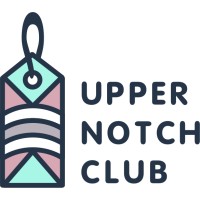 Upper Notch Club logo - Similar company to Fishlocks Flowers