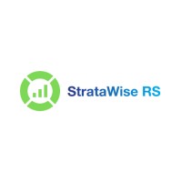 StrataWise RS logo - Similar company to Coders Solution