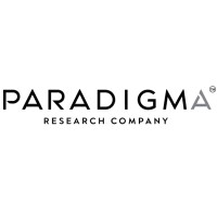 Paradigma logo - Similar company to Bond Store