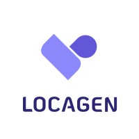 Locagen Therapeutics logo - Similar company to Izem, Los Angeles