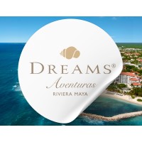 Reclutamiento Dreams Aventuras Riviera Maya logo - Similar company to Secrets Playa Blanca Costa Mujeres