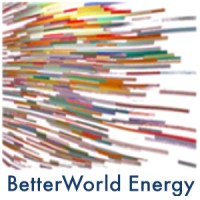 BetterWorld Energy logo - Similar company to Sadan Energy