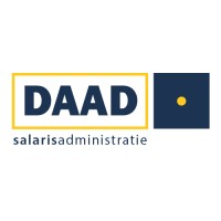 DAAD salarisadministratie B.V. logo - Similar company to Arts Bakkers