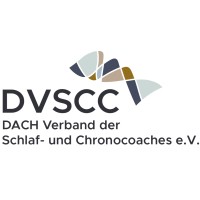 DVSCC - DACH Verband der Schlaf- und Chronocoaches logo - Similar company to Schlaf.Guide
