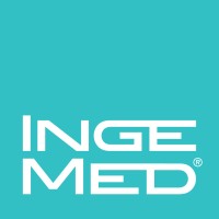 IngeMed SA logo - Similar company to Anker Ingeniería Ltda.