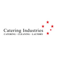 Catering Industries logo - Similar company to Evide
