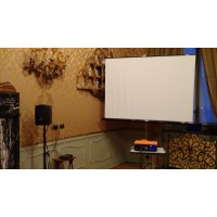 AUDIO VIDEO IN logo - Similar company to E-Network Srl