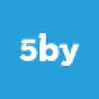 5By (Acquired By Stumbleupon)