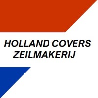 Holland Covers Zeilmakerij logo - Similar company to Zeilmakerij Witte