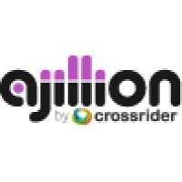 Ajillion by Crossrider logo - Similar company to Contreli
