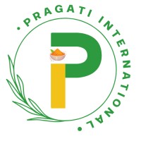 Pragati International logo - Similar company to K Kumar