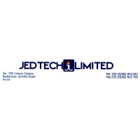 JEDTECH LTD logo - Similar company to Zedtech