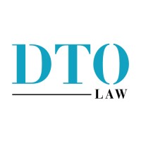 DTO Law logo - Similar company to Laipla: Los Angeles Intellectual Property Law Association