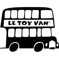Le Toy Van logo - Similar company to Giftful