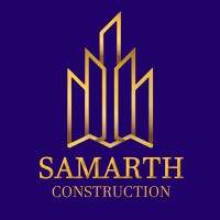 Samarth Construction logo - Similar company to Jb Construction