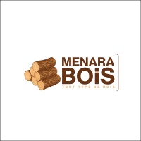 Ménara Bois logo - Similar company to Bois.Com