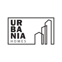 URBANIA HOMES logo - Similar company to Urbania Developer
