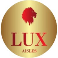 Lux Aisles logo - Similar company to New Mindset