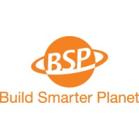 BSP Software Services Corporation logo - Similar company to Neue Solutions