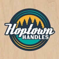 Hoptown Handles logo - Similar company to Darcel Handles