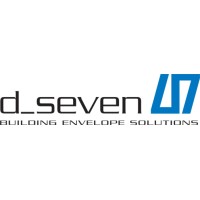 D-Seven LLC logo - Similar company to Mmr Solutions