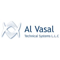 AL VASAL TECHNICAL SYSTEMS LLC logo - Similar company to Falco Engineering