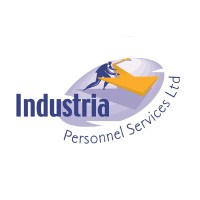 Industria Personnel logo - Similar company to Quantum Global Search Ltd