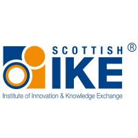 Scottish Institute of Innovation and Knowledge Exchange (ScottishIKE) logo - Similar company to College Local Innovation Centres (Clic)