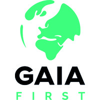 Gaia First logo - Similar company to Codema Global Rating