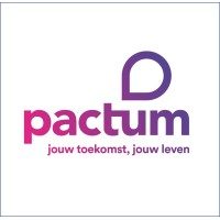 Pactum  jeugd- en opvoedhulp logo - Similar company to Boei Limburg