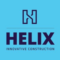 Helix Construction logo - Similar company to Helix Group