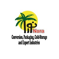 Nora conversion, packaging, Cold-storage and Export Company logo - Similar company to Uldaf Global Nuts
