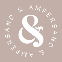 Ampersand & Ampersand logo - Similar company to David Lee Consulting Llc